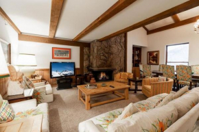 Northwoods Condo On The Slopes Vail